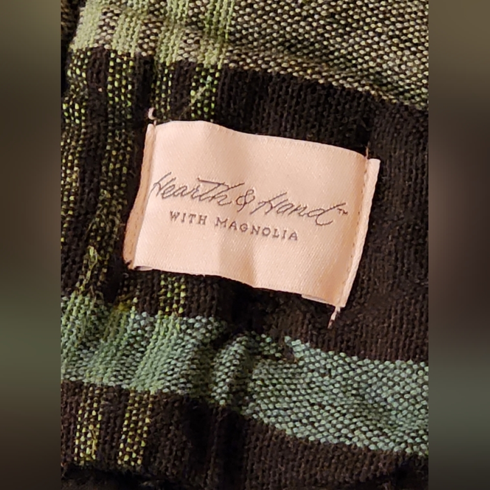 Christmas Tree Skirt Hearth & Hand Magnolia